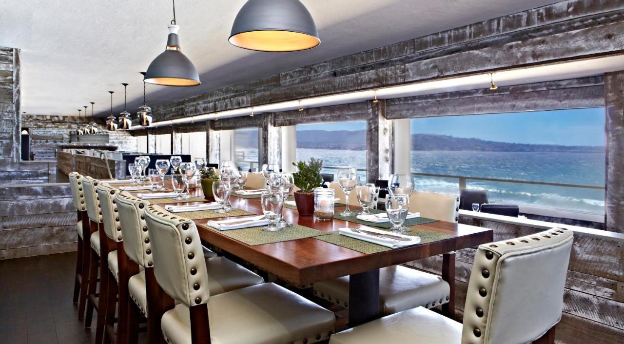 Monterey Beach Hotel, A Tribute Portfolio Hotel Экстерьер фото