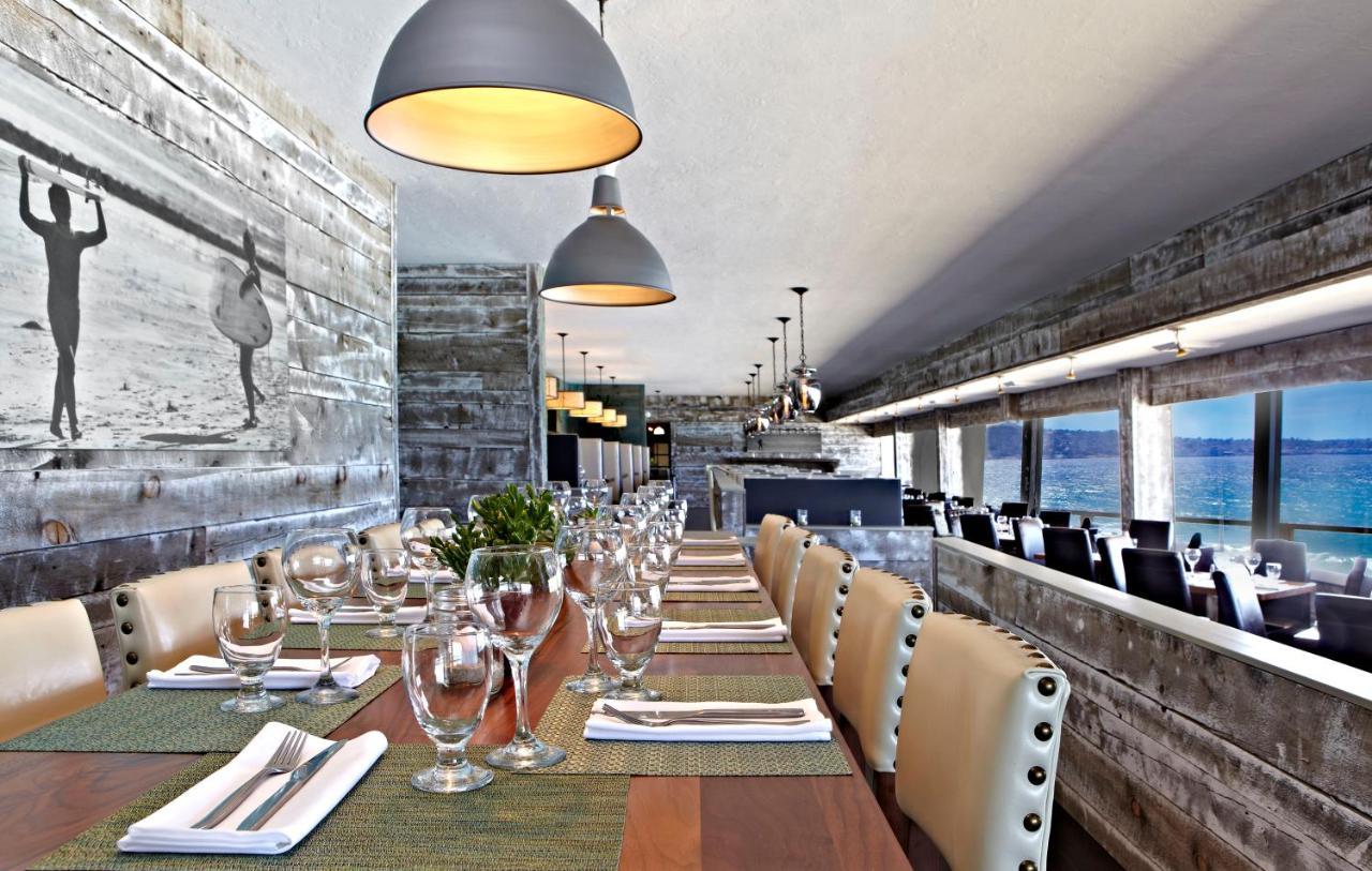 Monterey Beach Hotel, A Tribute Portfolio Hotel Экстерьер фото