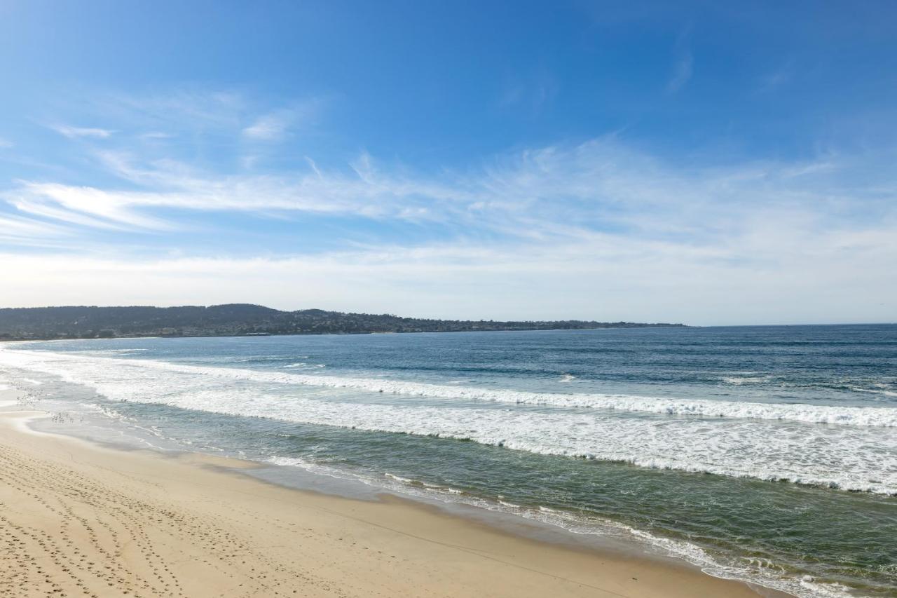 Monterey Beach Hotel, A Tribute Portfolio Hotel Экстерьер фото